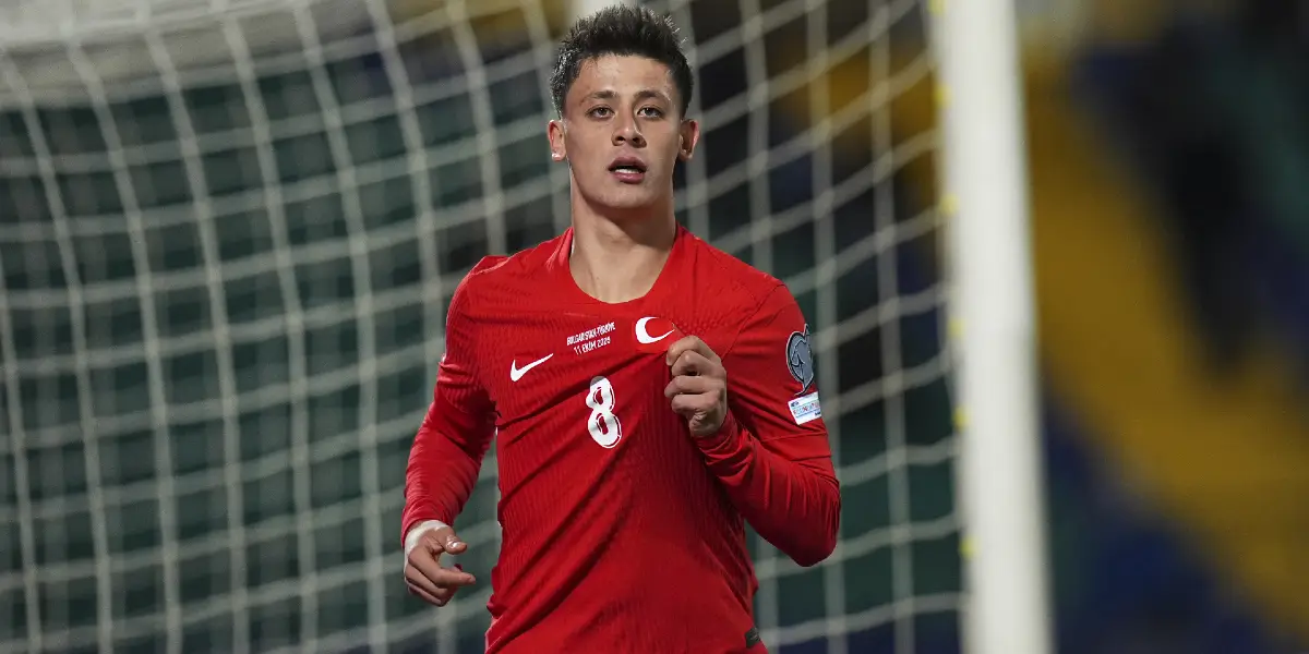 Arda Güler pronóstico España - Bulgaria de la fase clasificatoria para el Mundial 2026