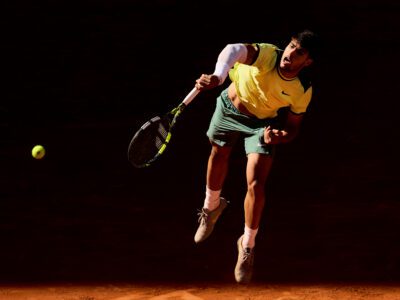 Carlos Alcaraz