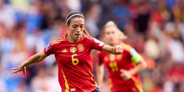 Pronóstico España Femenino - Japón Femenino