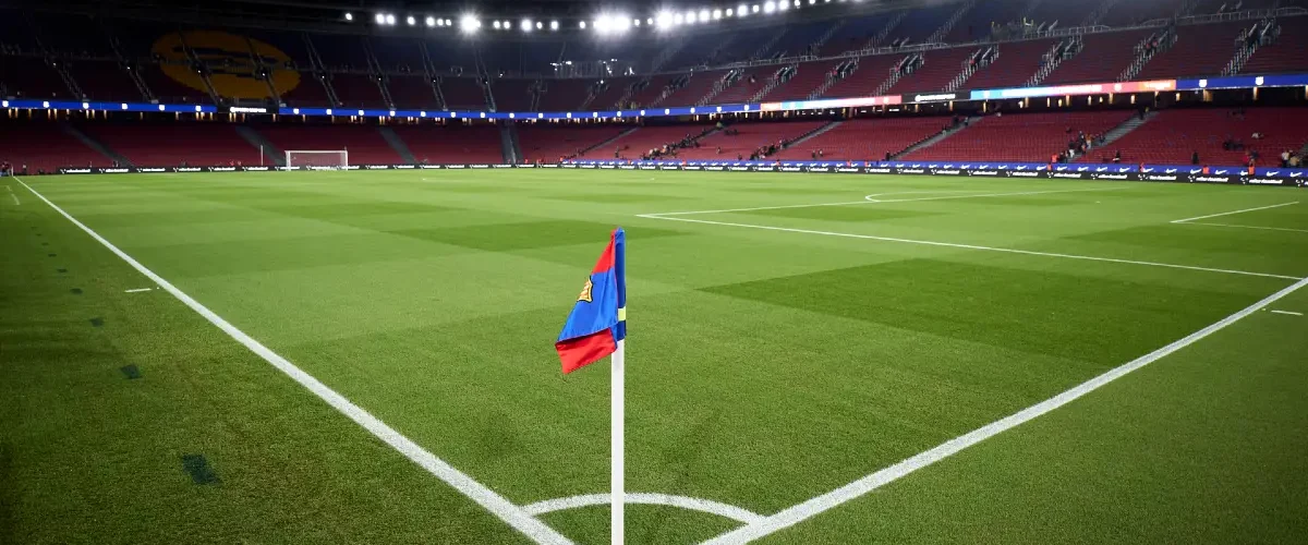 Camp Nou Los 10 estadios más grandes de España