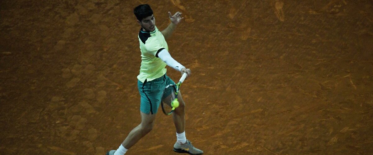 Carlos Alcaraz Tenis en los Juegos Olímpicos 2024: todo lo que necesitas saber