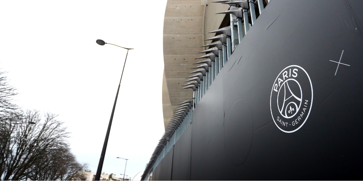 Juegos Olímpicos 2024: Guía de los estadios de fútbol Parc des Princes