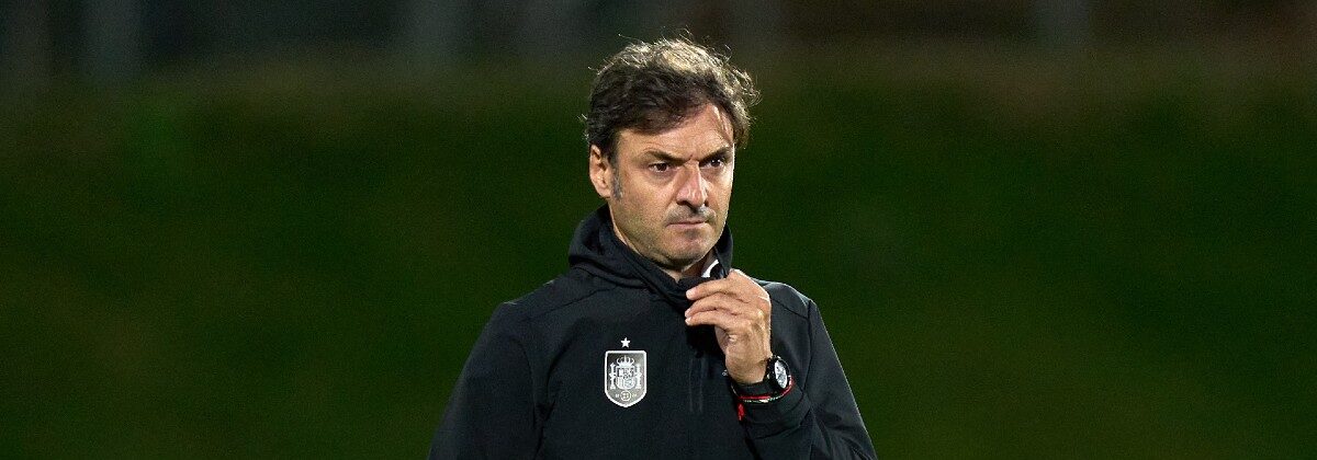 Santi Denia Fútbol en los Juegos Olímpicos 2024: el grupo de España