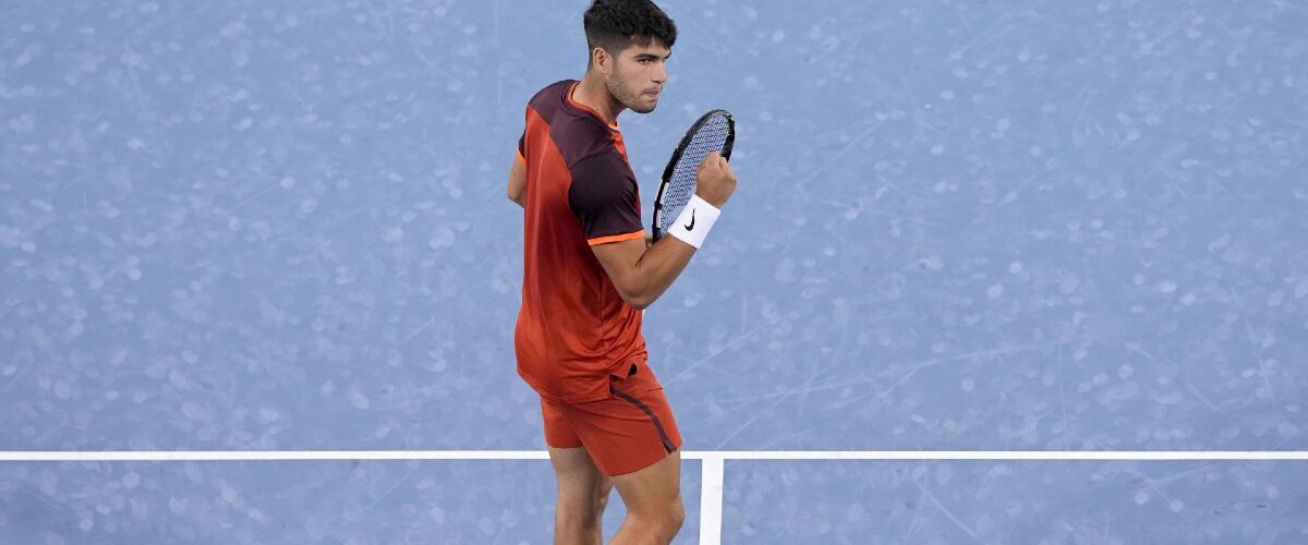 Pronóstico US Open 2025: Sinner y Alcaraz, un escalón por encima
