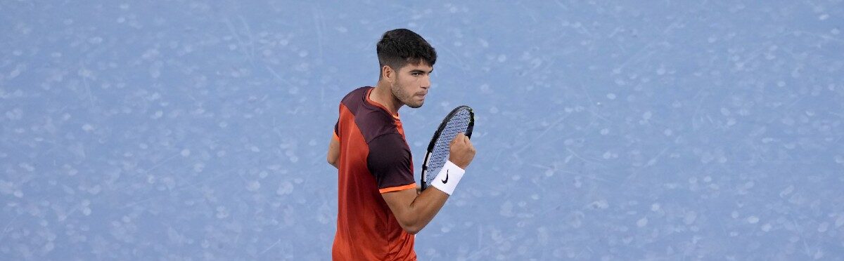 Pronóstico US Open 2025: Sinner y Alcaraz, un escalón por encima