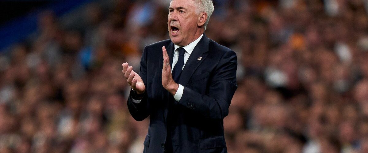 Carlo Ancelotti Pronósticos La Liga: Jornada 30 | Temporada 2024-25