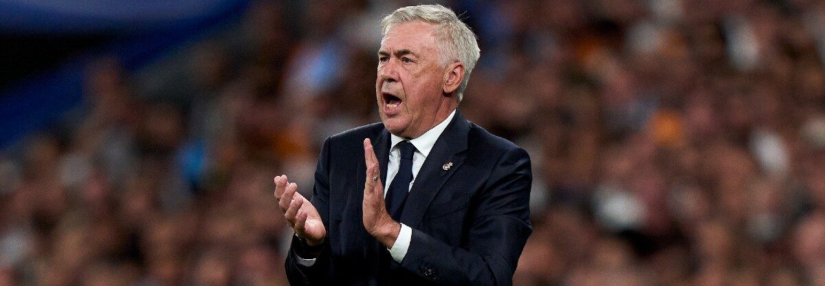 Carlo Ancelotti Pronósticos La Liga: Jornada 30 | Temporada 2024-25