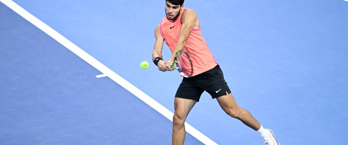 ATP Finals 2024: fechas, horario y dónde ver