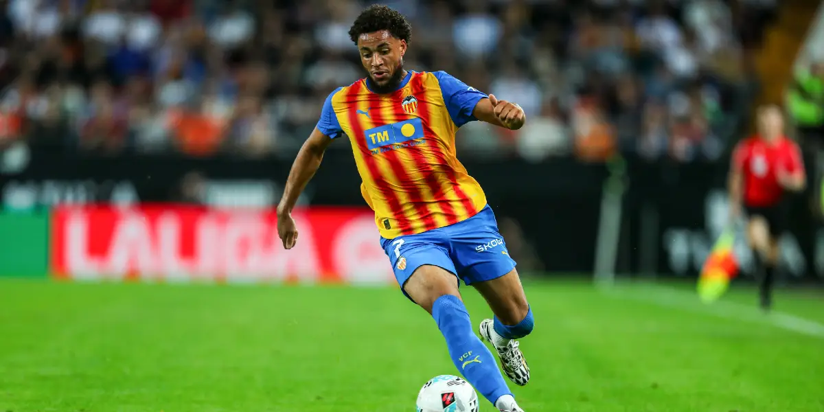 Arnaut Danjuma Pronóstico Valencia - Real Betis