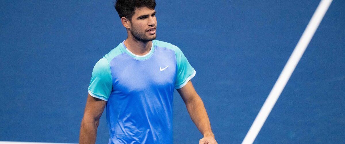 Pronóstico Djokovic - Alcaraz: que empiece el espectáculo