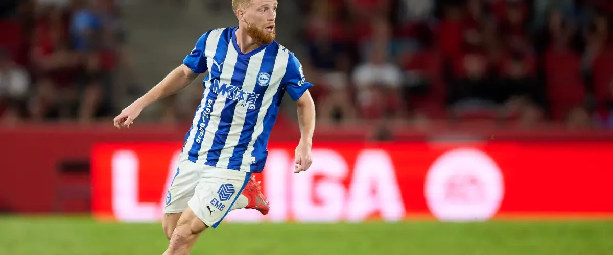 Carlos Vicente Pronóstico Alavés - Valencia