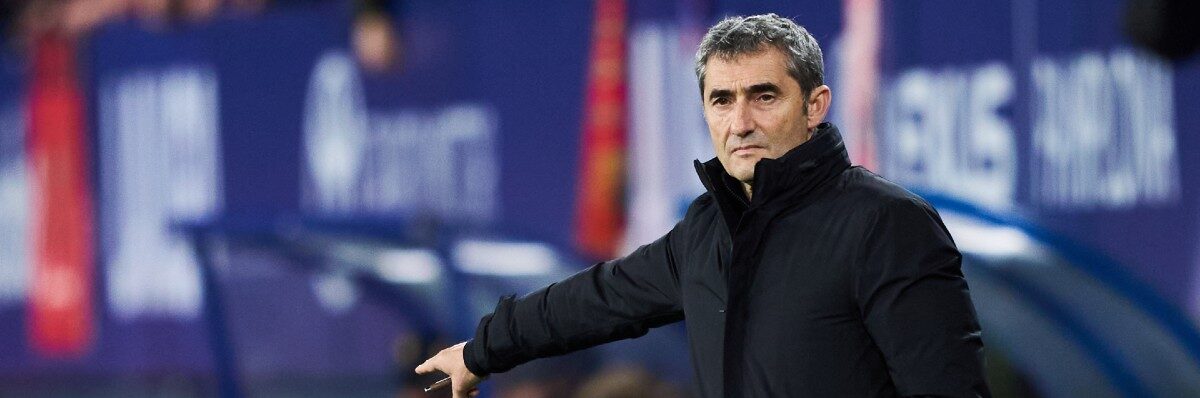 Ernesto Valverde Pronósticos LaLiga: Jornada 26 | Temporada 2024-25