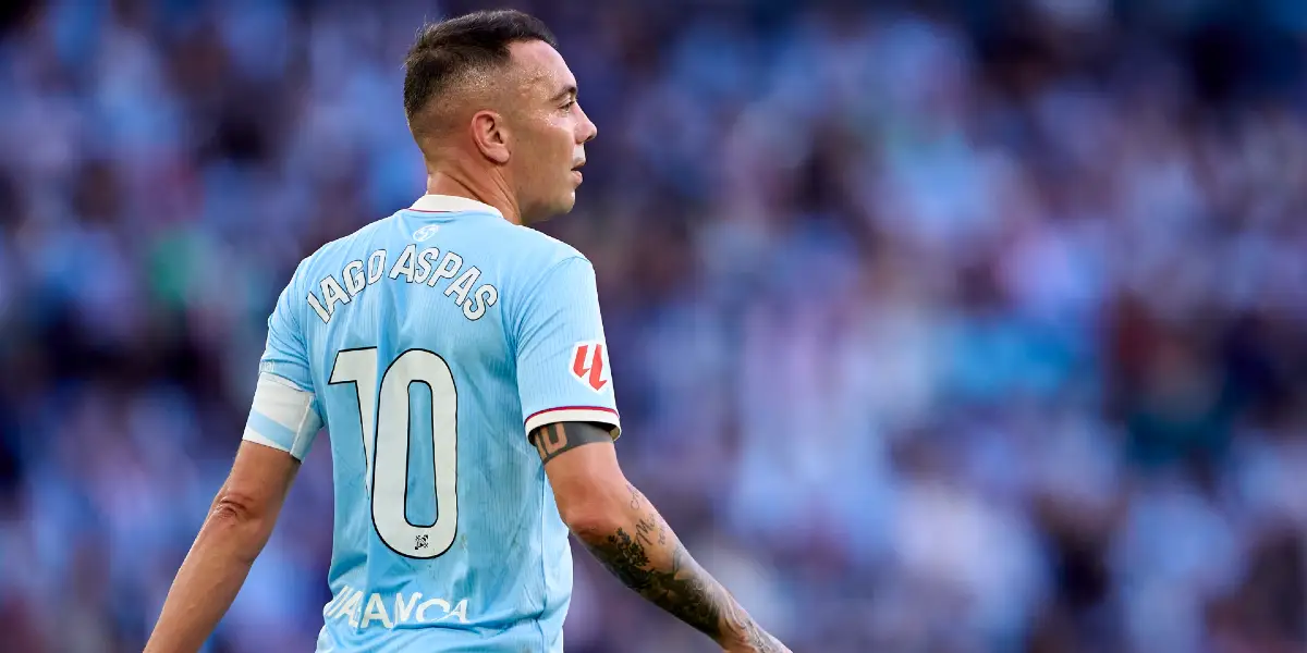 Iago Aspas pronóstico Real Sociedad - Celta, partido adelantado de la jornada 6 de La Liga 2026/27.