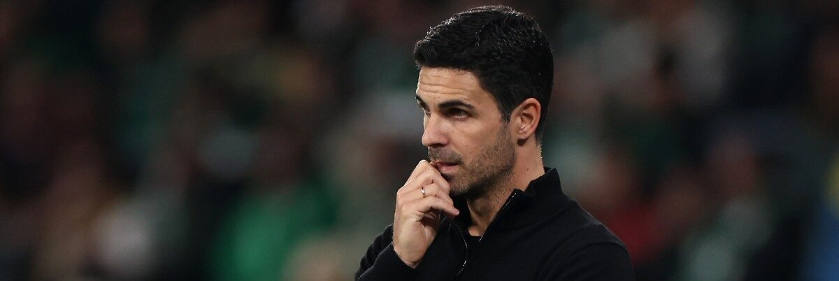 Mikel Arteta Pronóstico Manchester United vs Arsenal: examen para empezar