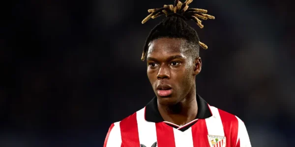 Nico Williams Pronóstico Athletic - Real Madrid