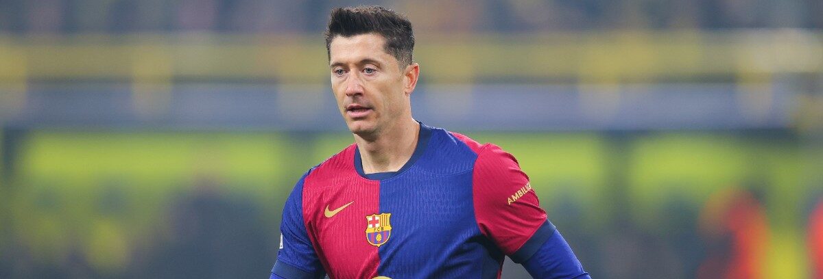 Robert Lewandowski Pronósticos fútbol: qué hay esta semana