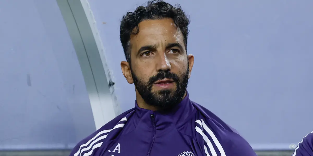 Ruben Amorim análisis de fútbol para el pronóstico Man City - Man United de la jornada 4 de la Premier League 2025/26.