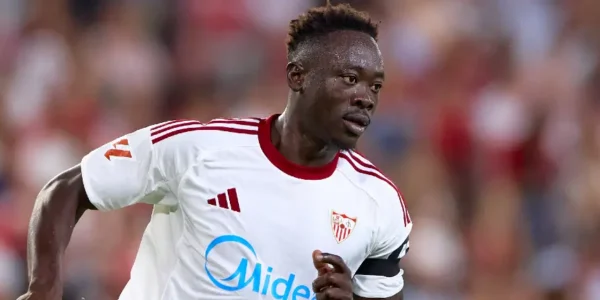 Akor Adams Pronóstico Sevilla - Girona