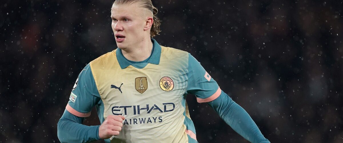 Erling Haaland Pronóstico Manchester City - Chelsea: duelo de posición