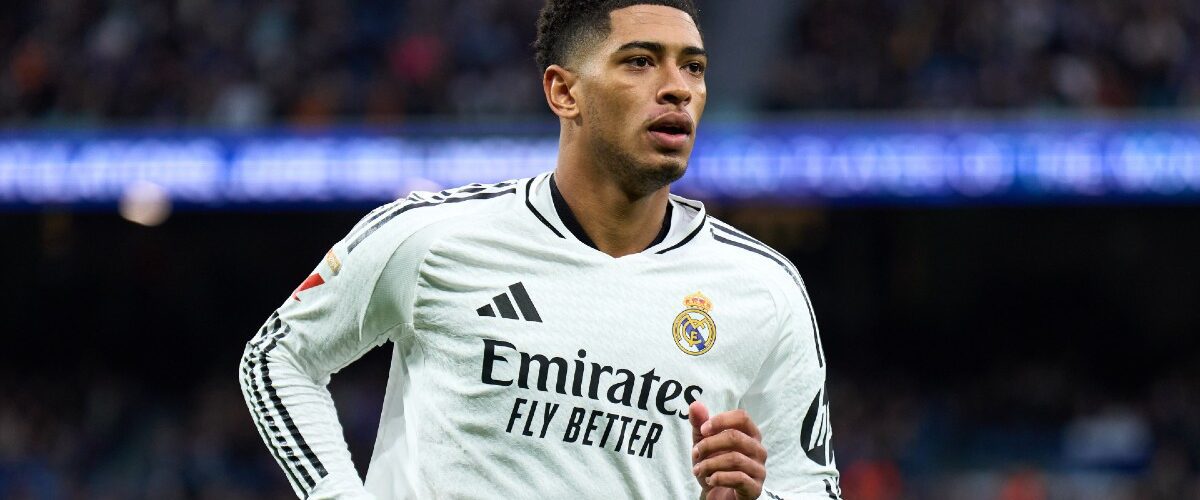 Jude Bellingham Pronóstico Valladolid - Real Madrid: ¿Goleada blanca?