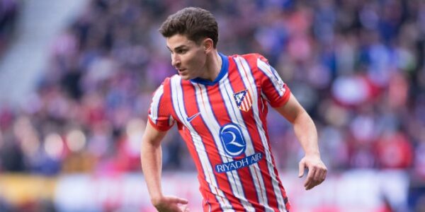 Pronóstico Las Palmas - Atlético Madrid: urgencia y orgullo