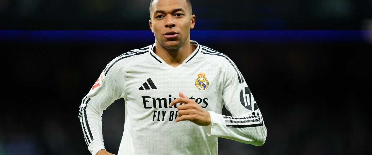 Kilyan Mbappé Pronóstico Real Madrid - Rayo Vallecano: otro derbi igualado