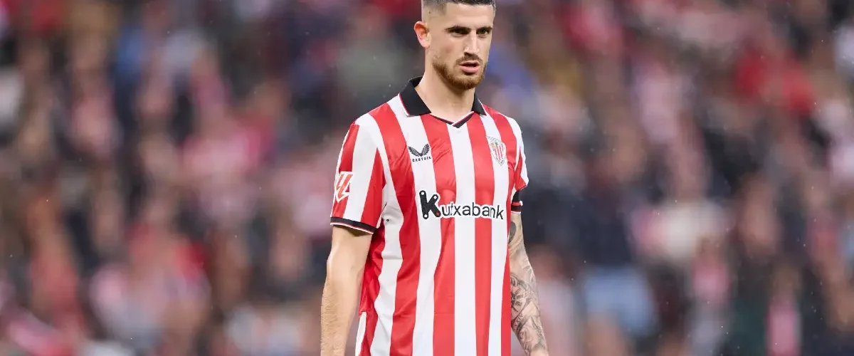 Oihan Sancet Pronóstico Celta - Athletic Club