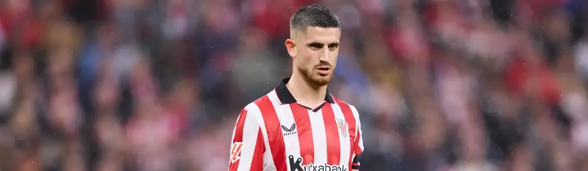 Oihan Sancet Pronóstico Celta - Athletic Club