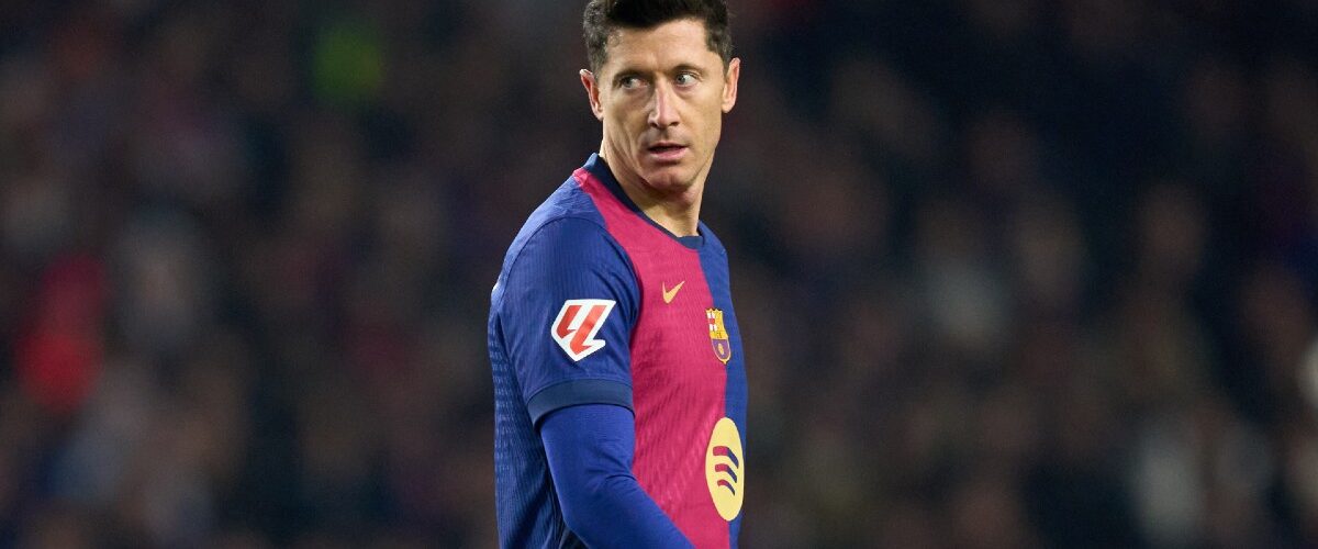 Robert Lewandowski Pronóstico Dortmund - Barcelona: a resolver fácil