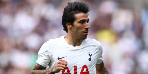Sandro Tonali Pronóstico Tottenham - Newcastle