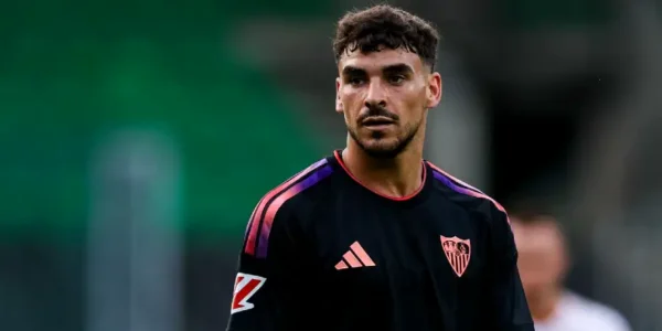 Isaac Romero Pronóstico Sevilla - Rayo Vallecano