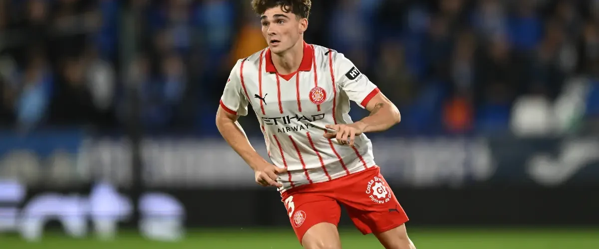 Joel Roca Pronóstico Girona - Athletic