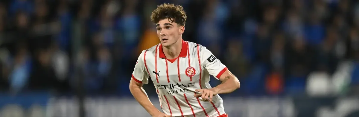 Joel Roca Pronóstico Girona - Athletic