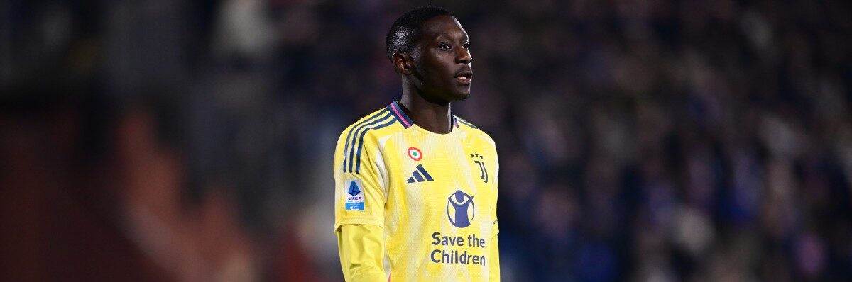 Kolo Muani Pronóstico PSV - Juventus: peligro en Eindhoven