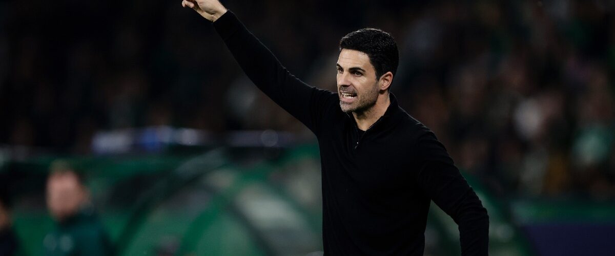 Mikel Arteta Pronóstico Arsenal - Chelsea: derbi relevante en Londres