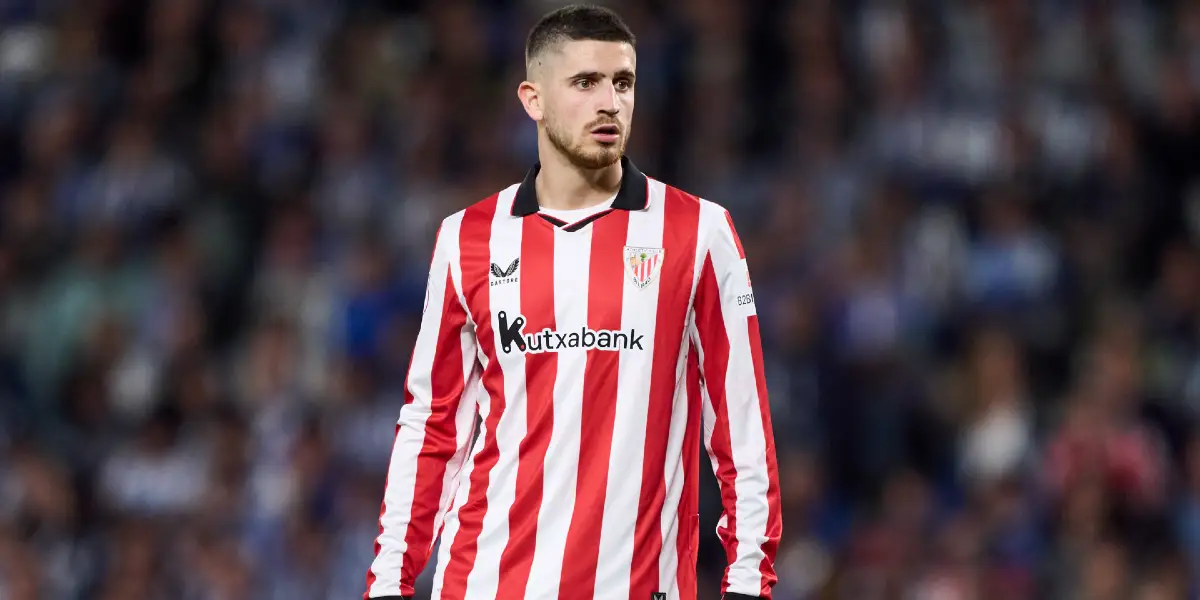 Oihan Sancet análisis de fútbol para el pronóstico Girona - Athletic de la jornada 28 de La Liga 2025/26.