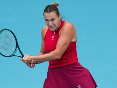 Aryna Sabalenka Pronóstico Sabalenka - Rybakina