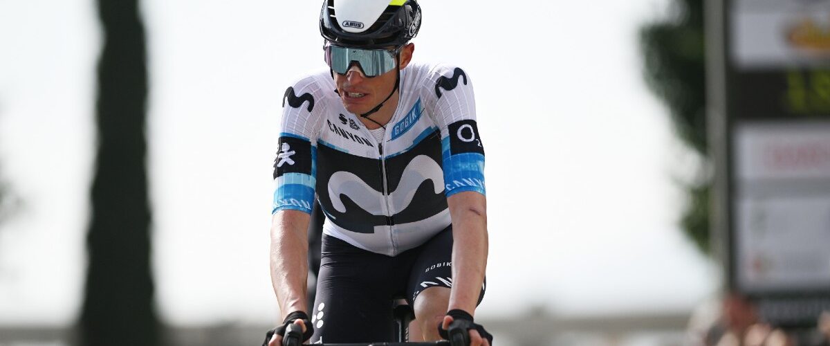 Enric Mas Itzulia - Vuelta al País Vasco: todo lo que necesitas saber
