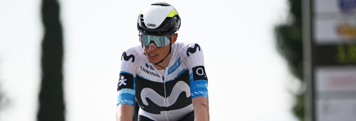 Enric Mas Itzulia - Vuelta al País Vasco: todo lo que necesitas saber