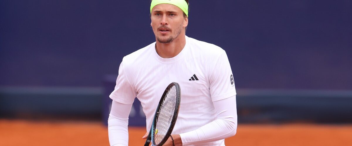 Alexander Zverev Pronóstico Zverev - Bautista: duro test para el español