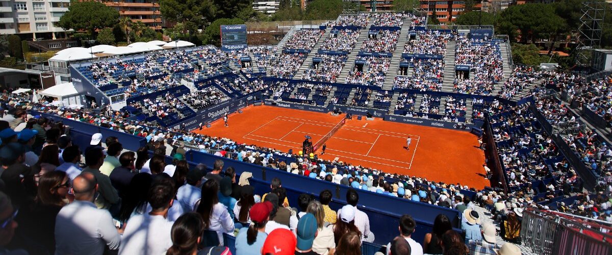 Barcelona Open: todo lo que necesitas saber
