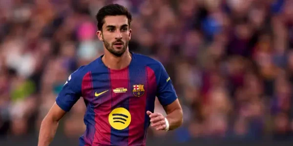 Ferran Torres Pronóstico Real Betis - Barcelona