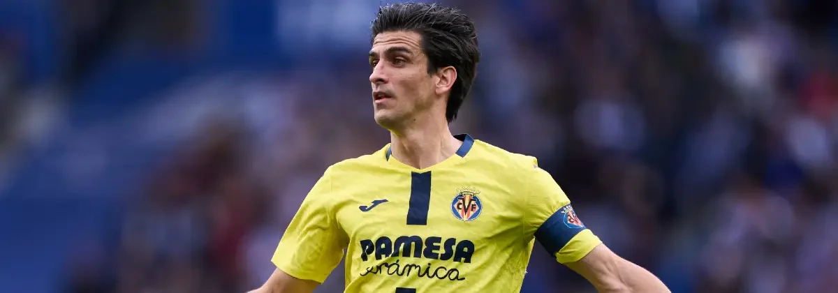 Gerard Moreno Pronóstico Villarreal - Espanyol