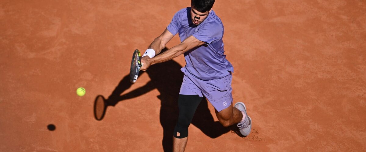 Carlos Alcaraz Pronóstico Roland Garros 2025: fecha, favoritos y dónde ver