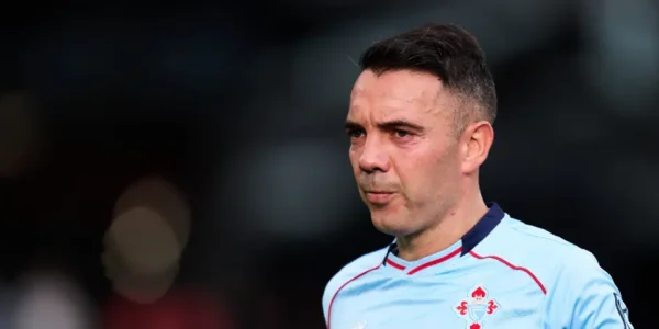 Iago Aspas Pronóstico Celta - Sevilla
