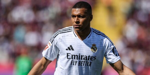 Kylian Mbappé - Pronóstico PSG - Real Madrid: pulso de reyes europeos
