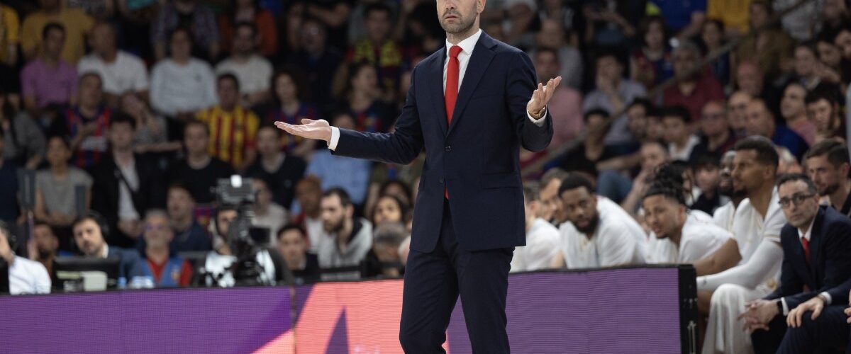 Vassilis Spanoulis Pronóstico Olympiacos - Mónaco: ahora Spanoulis es el enemigo
