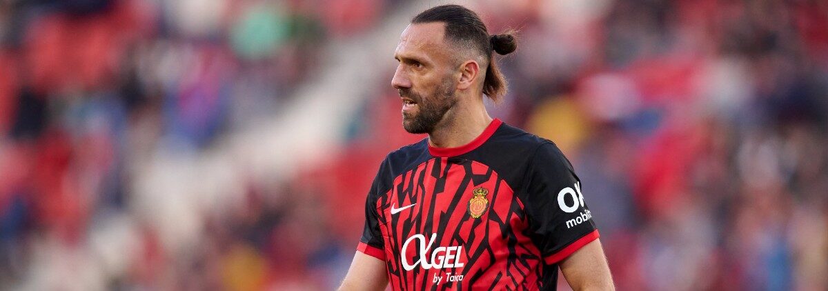 Vedat Muriqi Pronóstico Girona - Mallorca: entre despertar y soñar