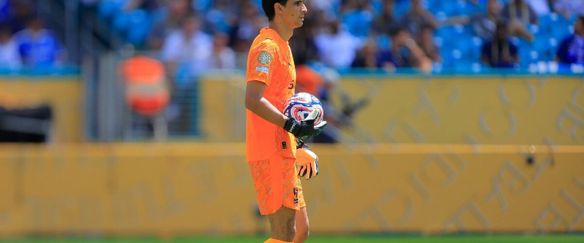 Bounou Pronóstico Al-Hilal - Pachuca: ¿una victoria suficiente?