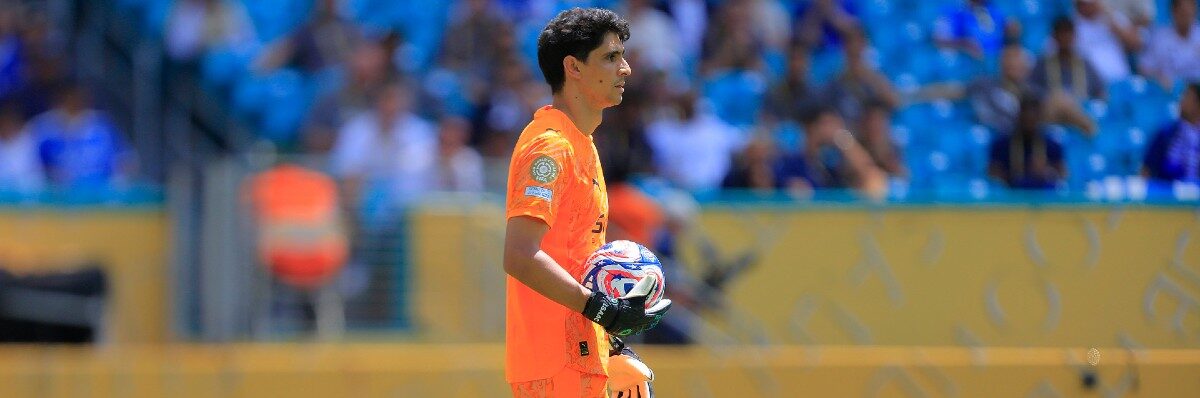 Bounou Pronóstico Al-Hilal - Pachuca: ¿una victoria suficiente?
